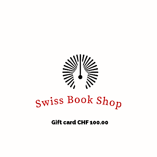SWISS BOOK SHOP GUTSCHEIN