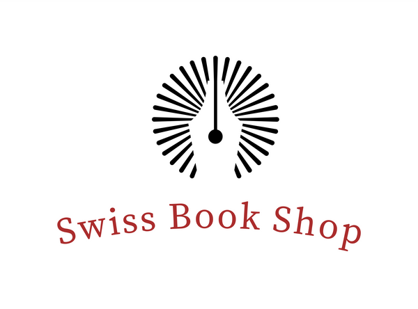 Swiss Book Shop Schweiz
